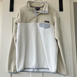 Patagonia Pullover